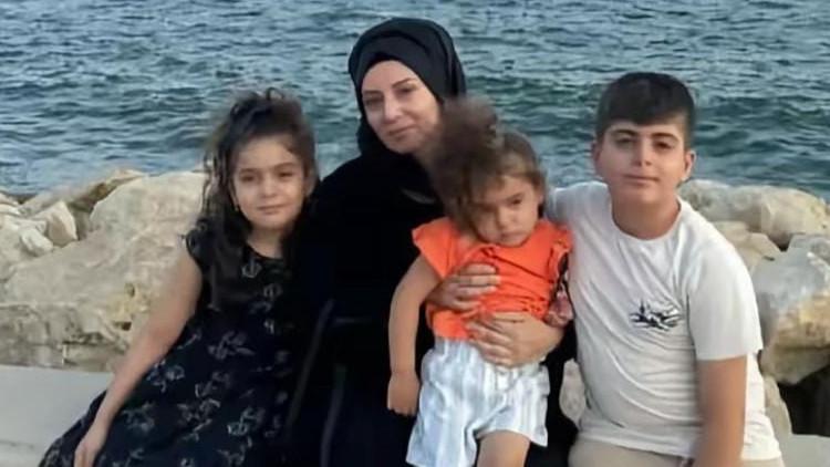 Anne ve Üç Çocuğu Hayatını Kaybetti! Yangın Olayının Ayrıntıları Bilirkişi Raporunda Ortaya Çıktı