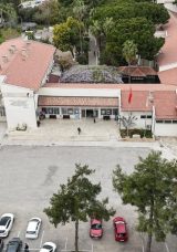 Antalya Arkeoloji M&uuml;zesi'nin Dayanıklılığı Sorgulanıyor!