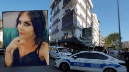 Antalya'da Dehşet Verici Cinayet: Boğazı Kesilmiş Cansız Bedeni Bulundu