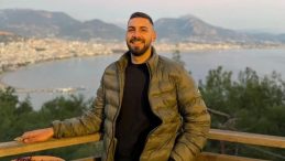 Antalya'da İki Grup Arasında &Ccedil;ıkan &Ccedil;atışmada Burak Bektaş Hayatını Kaybetti