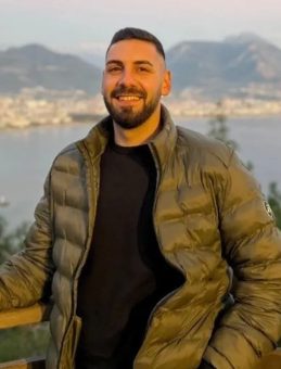 Antalya'da İki Grup Arasında Çıkan Çatışmada Burak Bektaş Hayatını Kaybetti