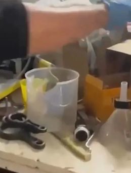Antalya'da Sahte Alkol İmalatçılarına Yönelik Operasyon: 7 Şüpheli Yakalandı