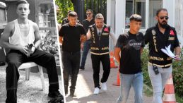 Antalya'da Şok Edici Olay: Eşinin 16 Yaşındaki Eski Nişanlısını Katletti! İfadesi Ortaya Çıktı