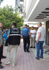 Antalya'da vahşet! Boğazı kesilerek hayatını kaybetti