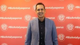 Antalyaspor'da Hedef: Önce Mali Disiplin, Sonra Sportif Başarı