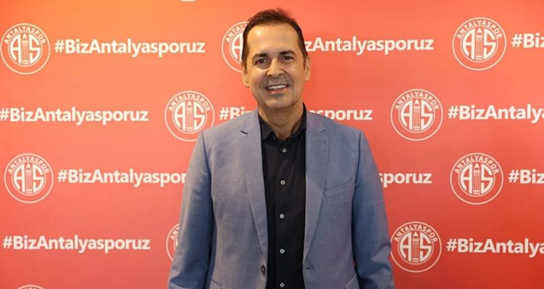 Antalyaspor'da Hedef: Önce Mali Disiplin, Sonra Sportif Başarı