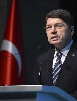 Arabuluculukla 271 Bin Kişi Adliyeye Gitmeden Uzlaştı