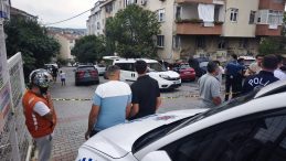 Aracına Binerken Uğradığı Silahlı Saldırıda Hayatını Kaybetti