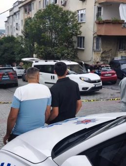 Aracına Binerken Uğradığı Silahlı Saldırıda Hayatını Kaybetti
