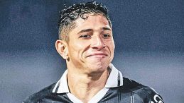 Aranan joker Botafogo’da