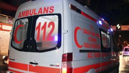 Aras Nehrinde Boğulma Faciası: Genç Hayatını Kaybetti