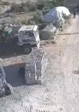 Arazi Anlaşmazlığı Nedeniyle Amca ve Yeğen Hayatını Kaybetti: Korkun&ccedil; Anların G&ouml;r&uuml;nt&uuml;leri Ortaya &Ccedil;ıktı!