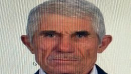 Arazide Cahit Arıkan'ın Cansız Bedeni Bulundu