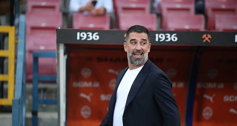 Arda Turan, Shakhtar Donetsk – Panathinaikos Maçında Şok Yaşadı!