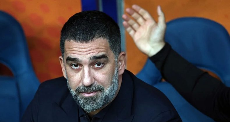 Arda Turan'dan Beşiktaş galibiyeti sonrası itiraf!