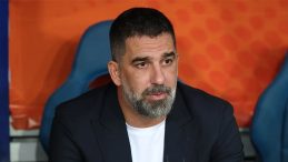 Arda Turan’a Büyük Şok! Samsun, Pana ile Eşleşti