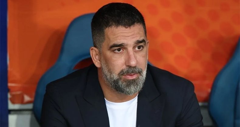 Arda Turan’a Büyük Şok! Samsun, Pana ile Eşleşti