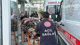 Arkadaşına Bıçakla Saldırıp Balkondan Attı: Saldırgana Hapis Cezası!