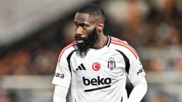 Arthur Masuaku resmen Sunderland'de! Beşiktaş'a veda mesajı…