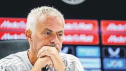 Artık sürpriz olmayacak!