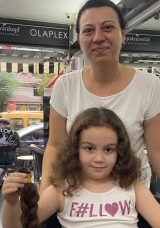 Asel&rsquo;den Anlamlı Bir Destek