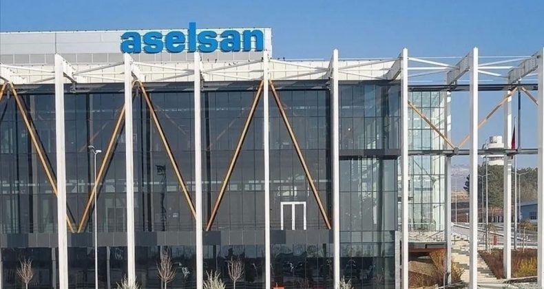 ASELSAN, 78,5 Milyon Dolarlık İhracat Sözleşmesi İmzaladı