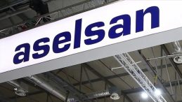 ASELSAN'dan 54 Milyon Dolarlık İhracat Anlaşması