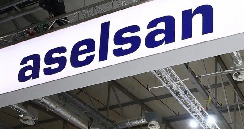 ASELSAN'dan 54 Milyon Dolarlık İhracat Anlaşması