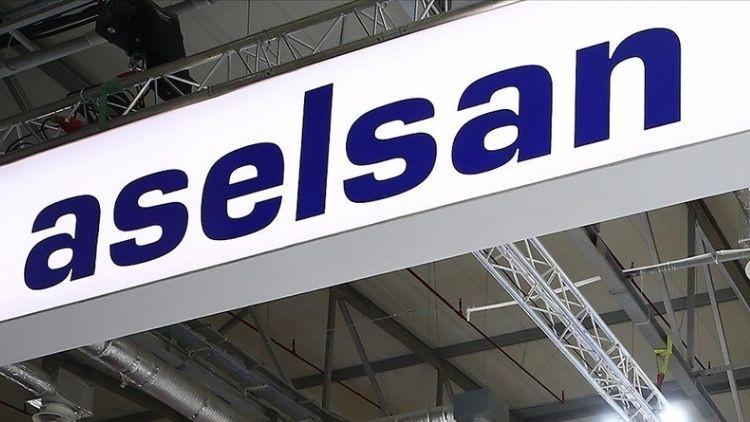 ASELSAN'dan Yeni İhracat Sözleşmesi