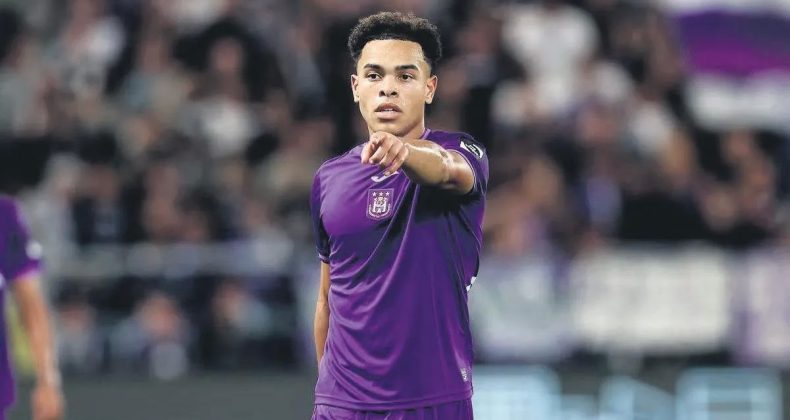 Asensio İle Olan Görüşmeler Çelik Çekirdek Gibi Sıkıntılı