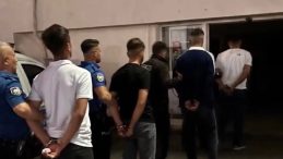 Asfalt Zorbaları Yakalandı