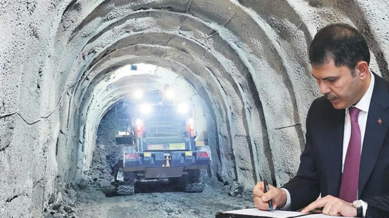 Asi Nehri Temiz Akacak