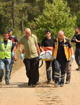 Aşırı Hız, 40 Yaşındaki Öğretmenin Hayatına Mal Oldu