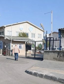 ASKİ'de Silah Sesleri! Şantiye Amirinin İşçiye Saldırısı