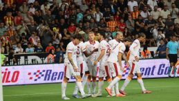 Aslan Gümbür Gümbür!