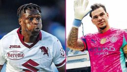 Aslan transferde pusuda! Ederson ve Wilfried Singo için kıran kırana pazarlık