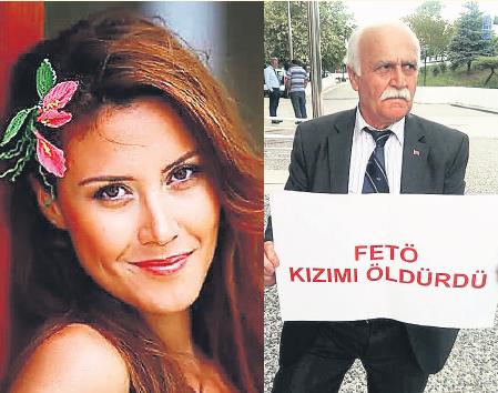 Aslı Baş davası