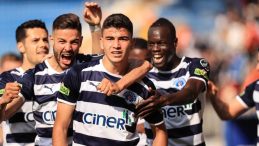 Aston Villa'ya Transfer Olan Yasin Özcan, Anderlecht'e Kiralandı!