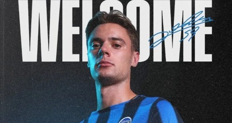 Atalanta, Nicola Zalewski'yi Transfer Etti