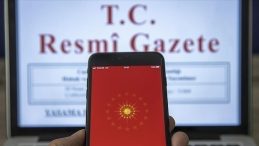 Atama Kararları Resmi Gazete'de