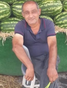 Ataşehir'de Kötü Kokunun Ardında Ceset Bulundu