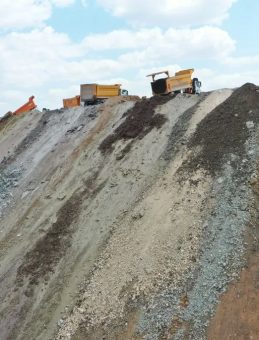 Atık Yığınları 15 Metreyi Geçti! Bakanlık Harekete Geçti: Ankara Büyükşehir Belediyesi'ne 7.4 Milyon Lira Ceza