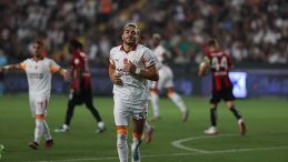 Avrupa Peşinde Suudiler Kapıda