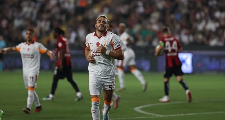 Avrupa Peşinde Suudiler Kapıda