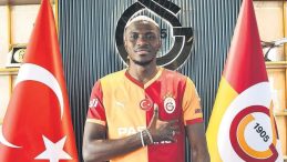 Avrupa'da Üçüncü