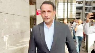 Avukat M&uuml;cahit Birinci, Ş&uuml;pheli Sıfatıyla İfadeye &Ccedil;ağrıldı