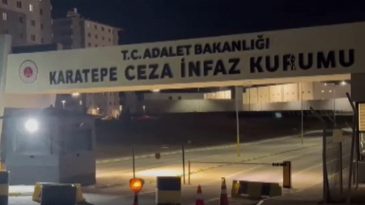 Avukat Rezan Ep&ouml;zdemir, &Ccedil;orlu Cezaevine G&ouml;nderildi