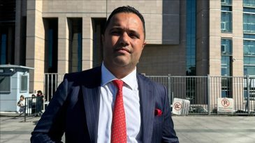 Avukat Rezan Ep&ouml;zdemir Tutuklandı! Savcının Katibinden Şok İtiraflar