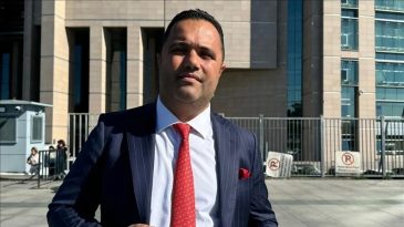 Avukat Rezan Ep&ouml;zdemir&rsquo;in Tutuklama Gerek&ccedil;esi A&ccedil;ıklandı