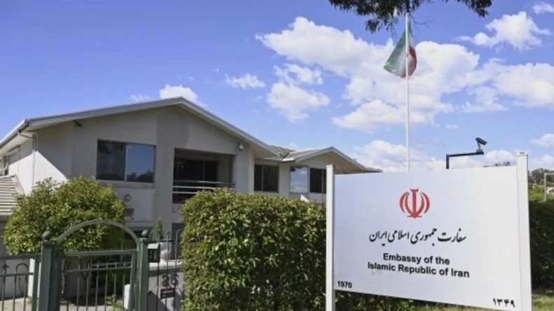 Avustralya ve İran Arasındaki Kriz: Diplomatik İlişkiler Donduruldu